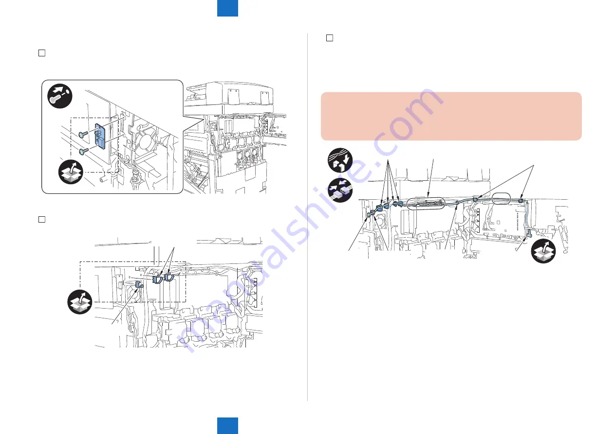 Canon imageRUNNER ADVANCE C5255 Service Manual Download Page 1373