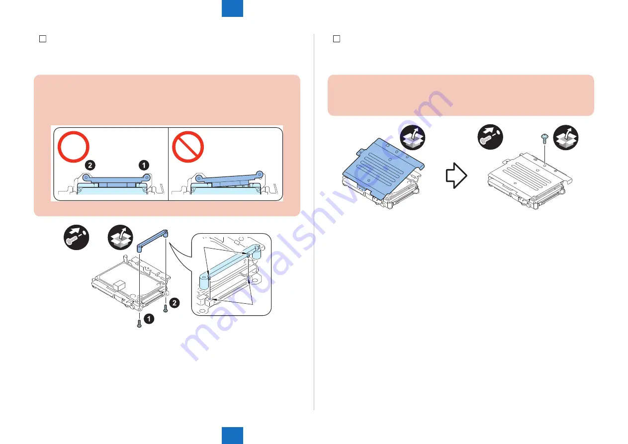 Canon imageRUNNER ADVANCE C5255 Service Manual Download Page 1390