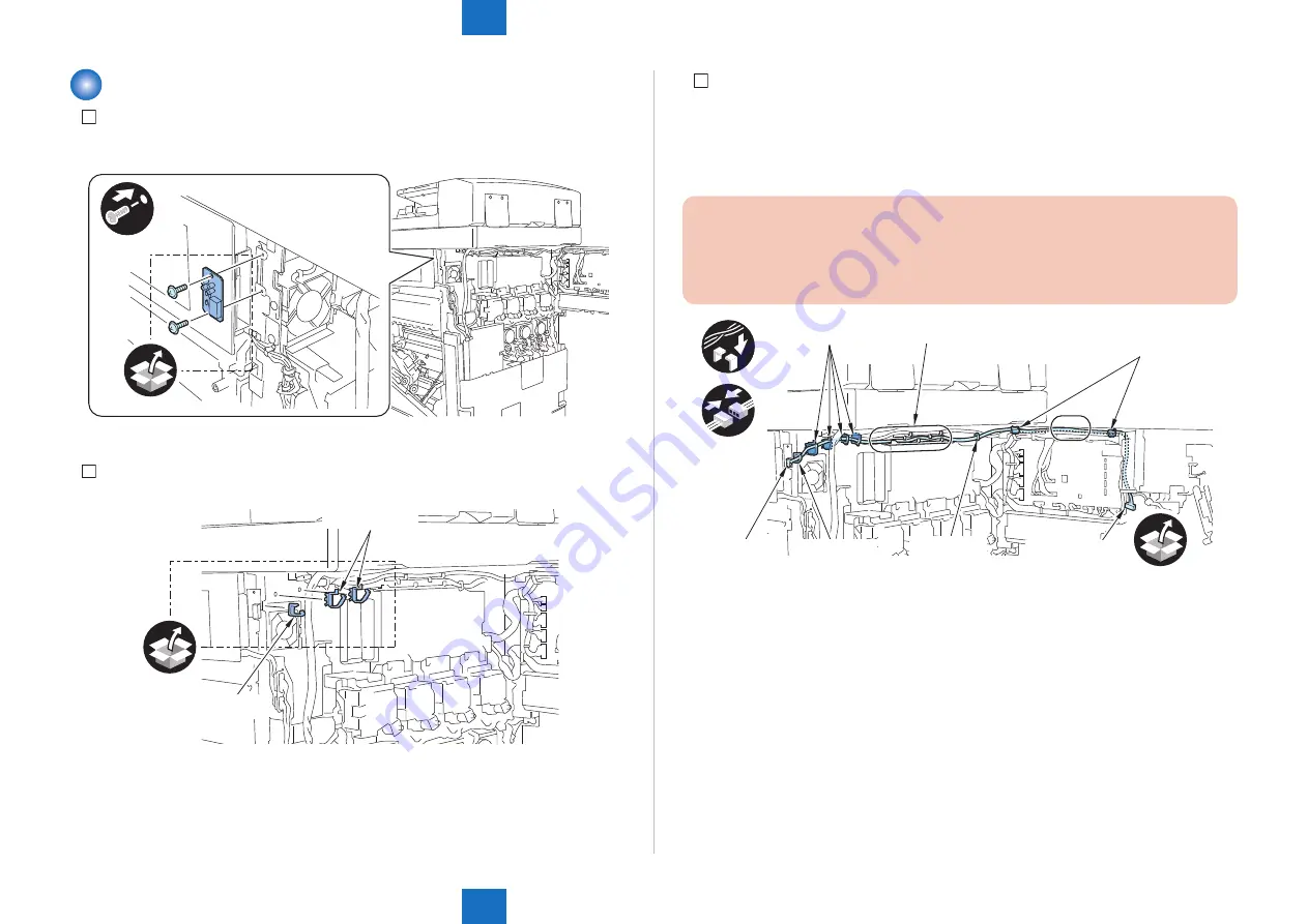 Canon imageRUNNER ADVANCE C5255 Service Manual Download Page 1392