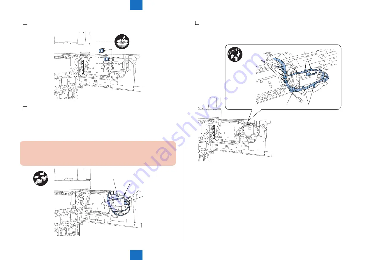 Canon imageRUNNER ADVANCE C5255 Скачать руководство пользователя страница 1394