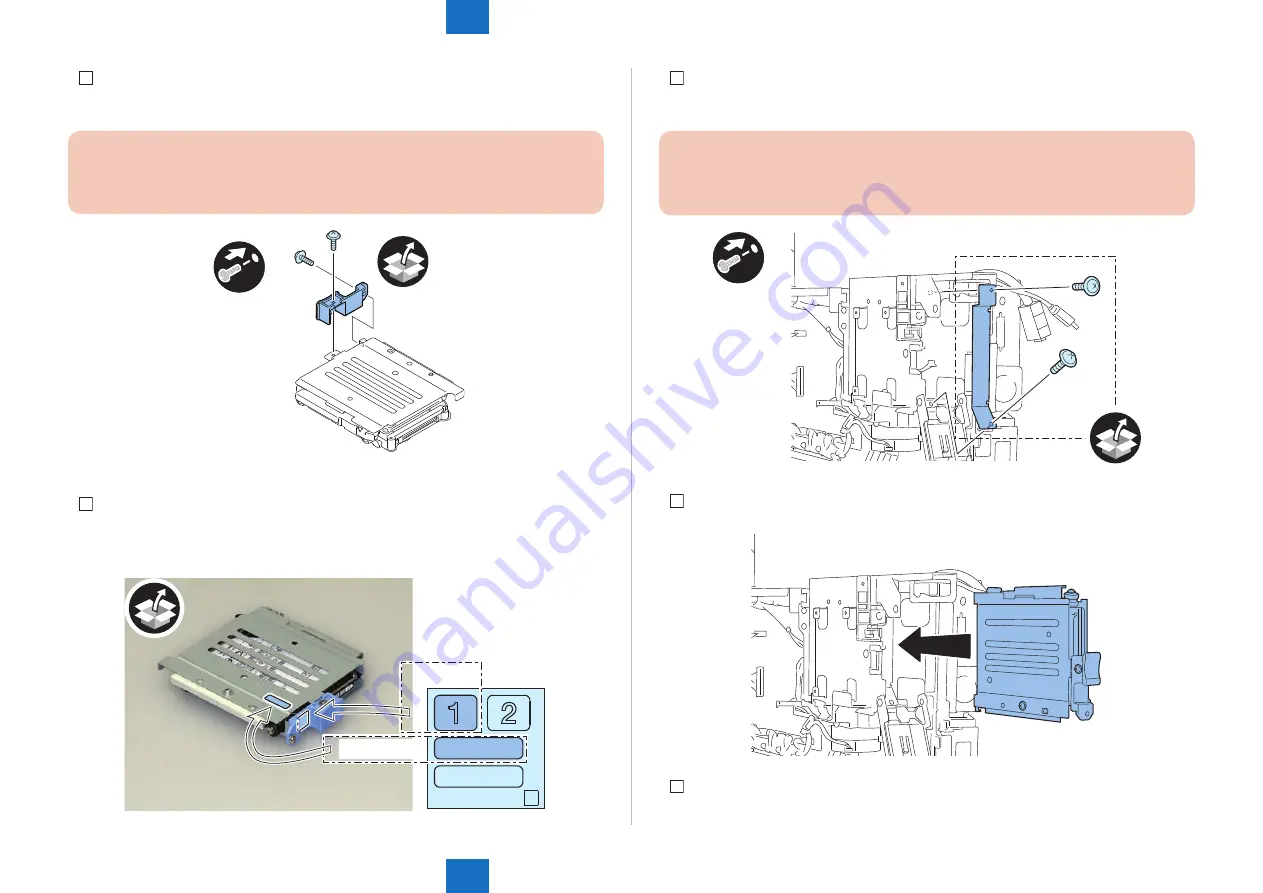 Canon imageRUNNER ADVANCE C5255 Service Manual Download Page 1411