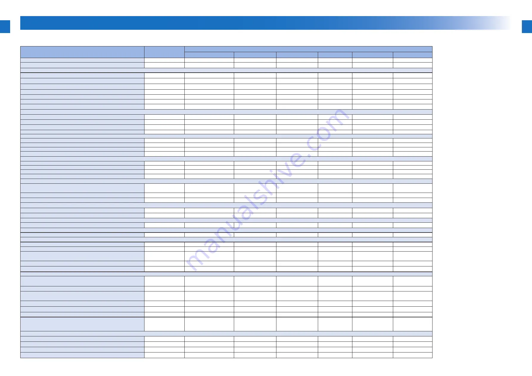 Canon imageRUNNER ADVANCE C5255 Service Manual Download Page 1426