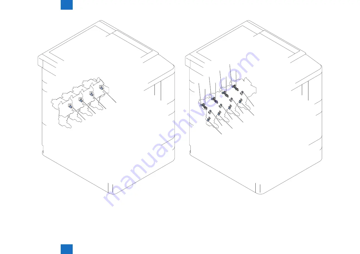 Canon imageRUNNER ADVANCE C5255 Скачать руководство пользователя страница 395