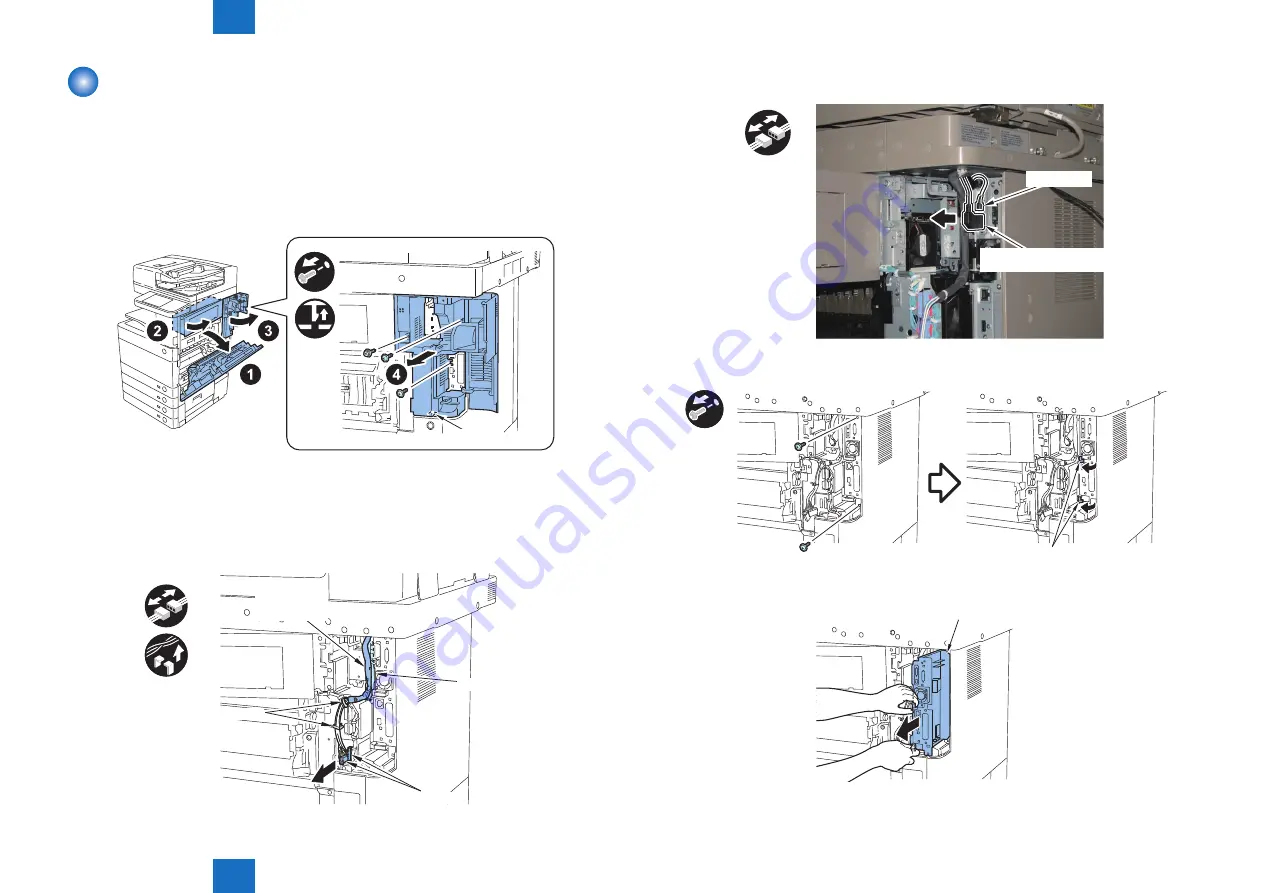 Canon imageRUNNER ADVANCE C5255 Скачать руководство пользователя страница 404