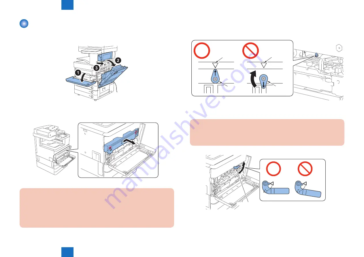 Canon imageRUNNER ADVANCE C5255 Скачать руководство пользователя страница 417