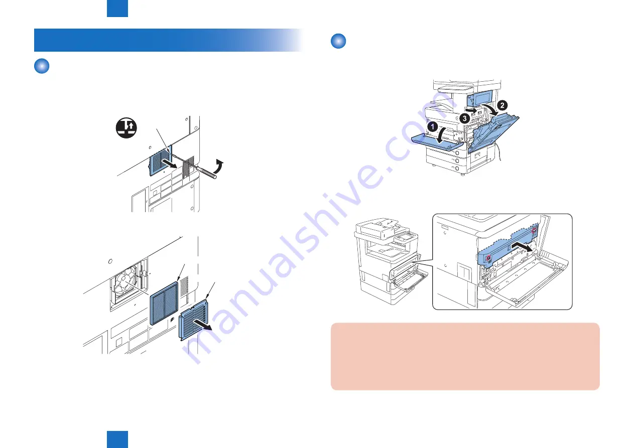 Canon imageRUNNER ADVANCE C5255 Скачать руководство пользователя страница 424