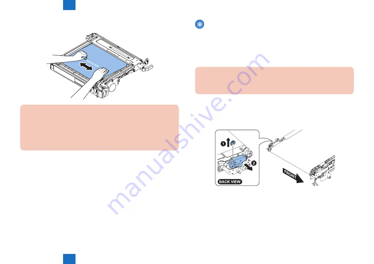 Canon imageRUNNER ADVANCE C5255 Скачать руководство пользователя страница 433