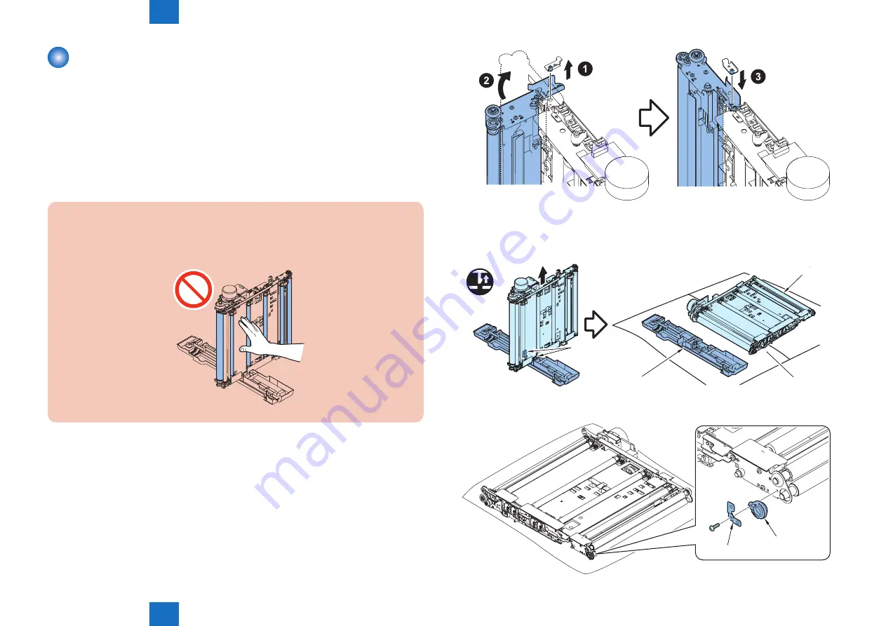 Canon imageRUNNER ADVANCE C5255 Скачать руководство пользователя страница 443