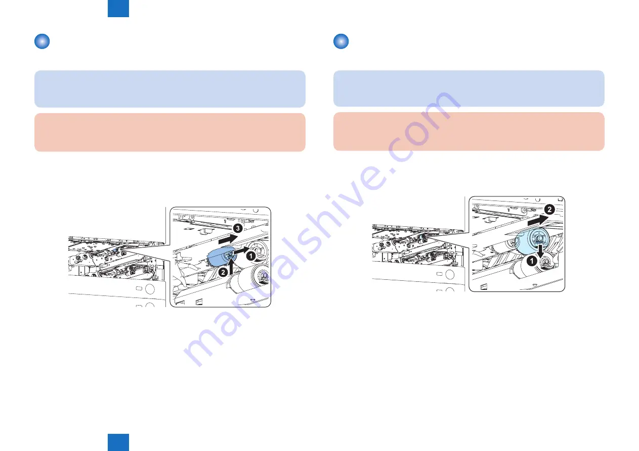 Canon imageRUNNER ADVANCE C5255 Скачать руководство пользователя страница 511