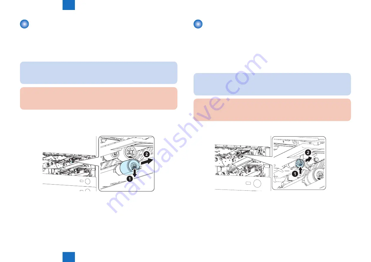 Canon imageRUNNER ADVANCE C5255 Скачать руководство пользователя страница 512