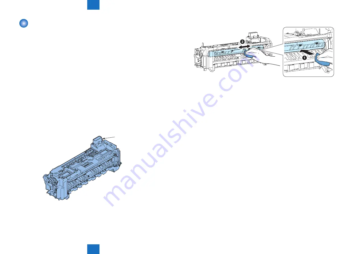 Canon imageRUNNER ADVANCE C5255 Скачать руководство пользователя страница 553