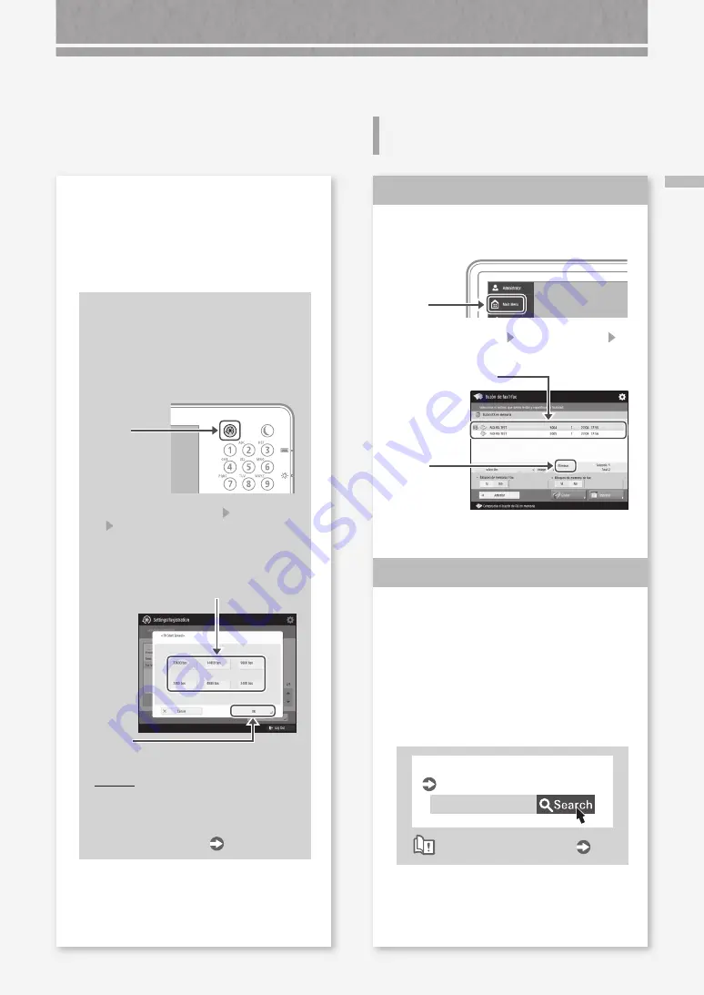 Canon imagerunner advance C5550i Скачать руководство пользователя страница 29