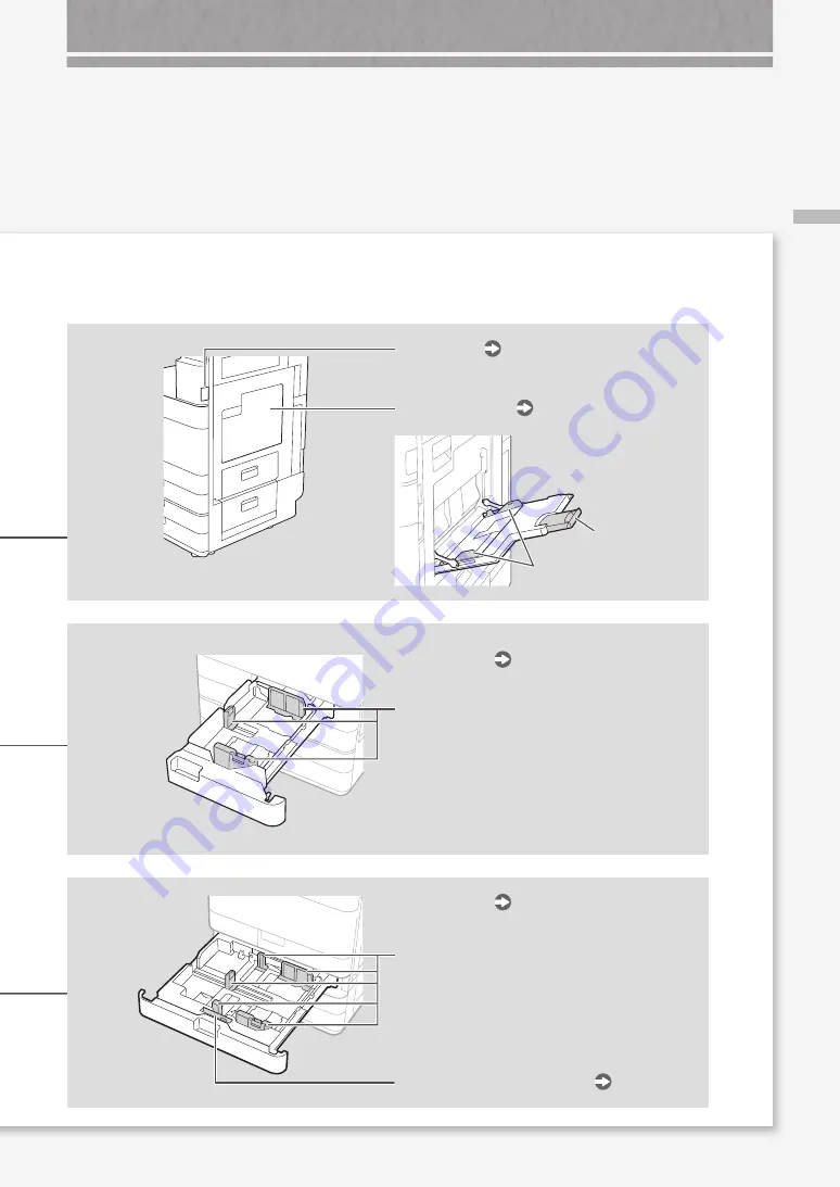 Canon imagerunner advance C5550i Faq Manual Download Page 37