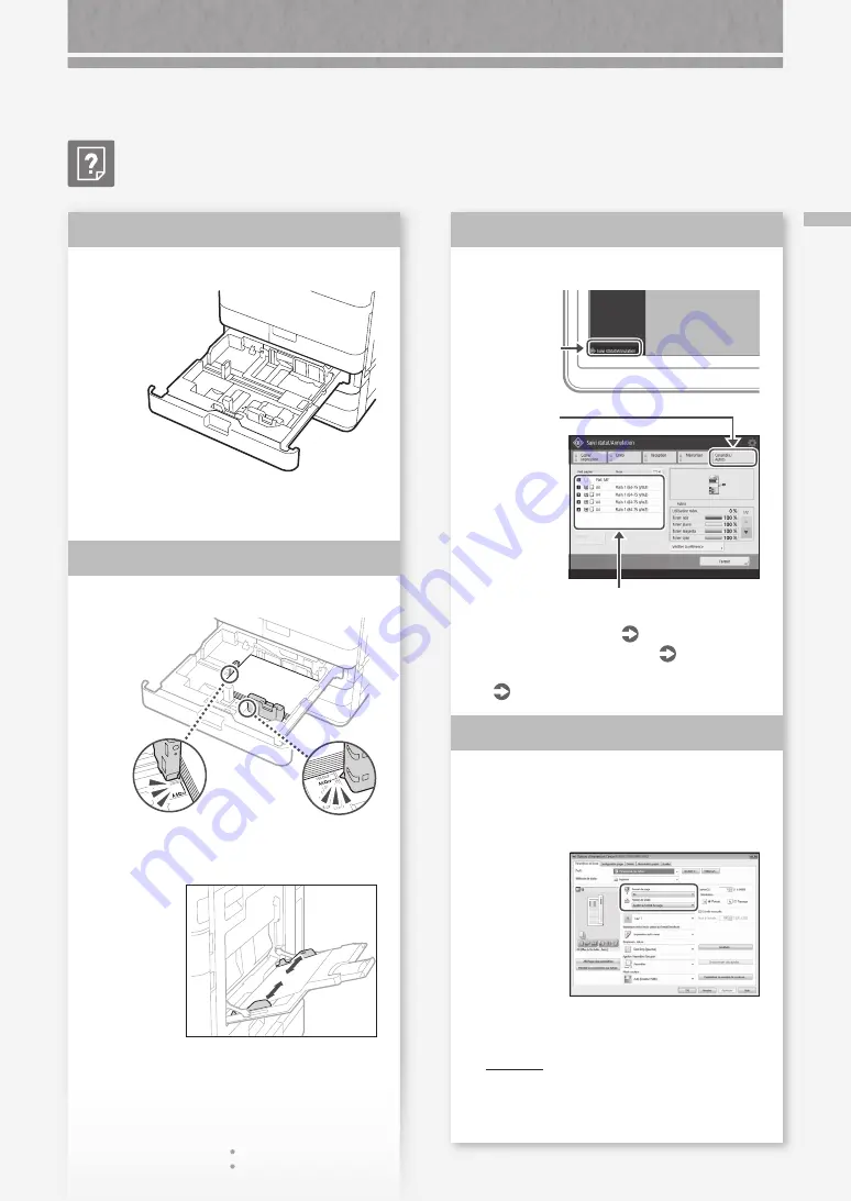 Canon imagerunner advance C5550i Скачать руководство пользователя страница 67