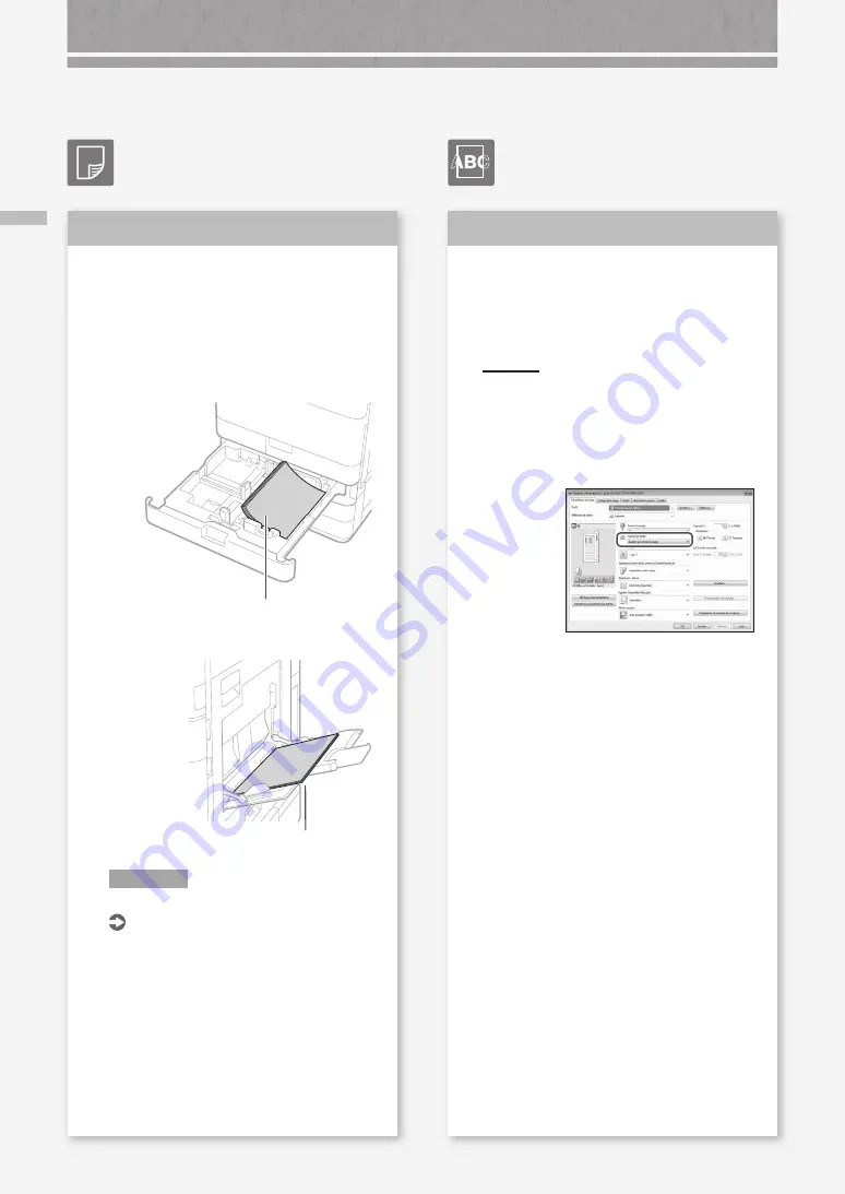 Canon imagerunner advance C5550i Faq Manual Download Page 68