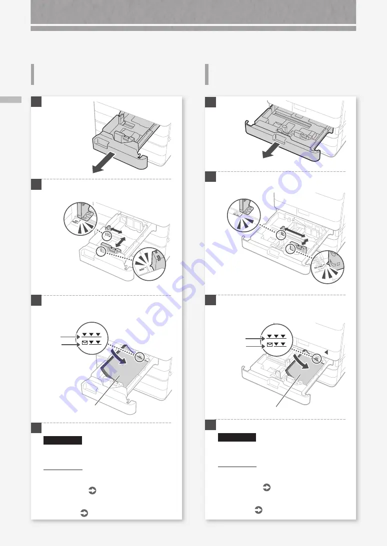 Canon imagerunner advance C5550i Faq Manual Download Page 140