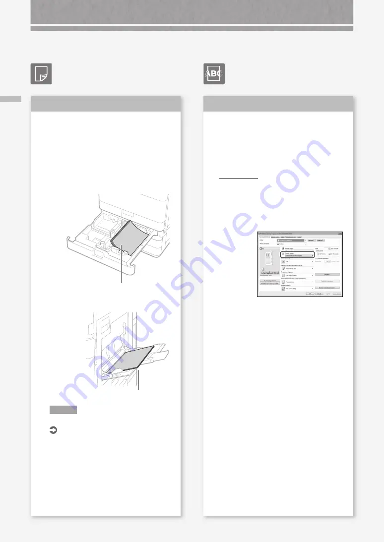 Canon imagerunner advance C5550i Faq Manual Download Page 156