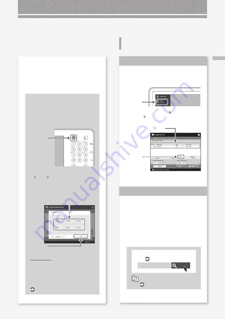 Canon imagerunner advance C5550i Faq Manual Download Page 161