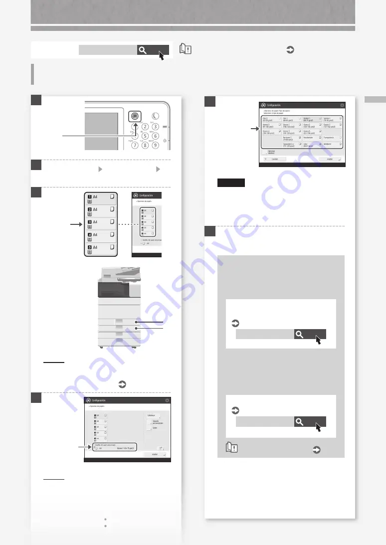 Canon imagerunner advance C5550i Скачать руководство пользователя страница 185