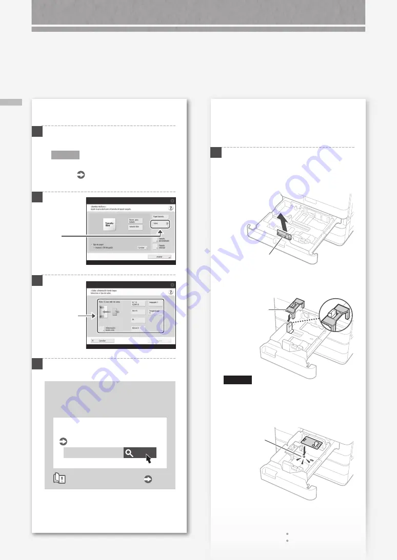 Canon imagerunner advance C5550i Faq Manual Download Page 190