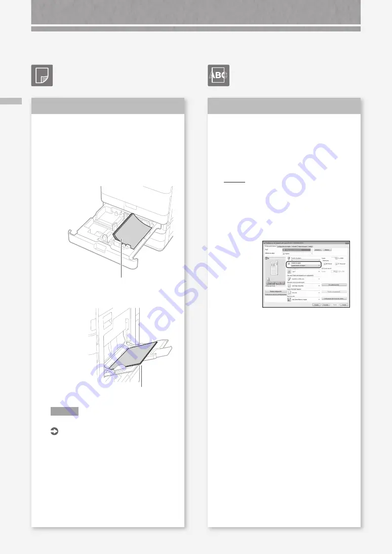 Canon imagerunner advance C5550i Faq Manual Download Page 200