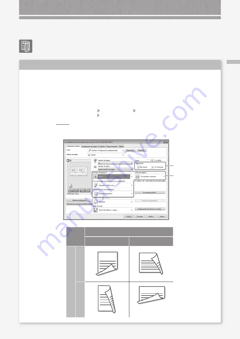 Canon imagerunner advance C5550i Скачать руководство пользователя страница 201