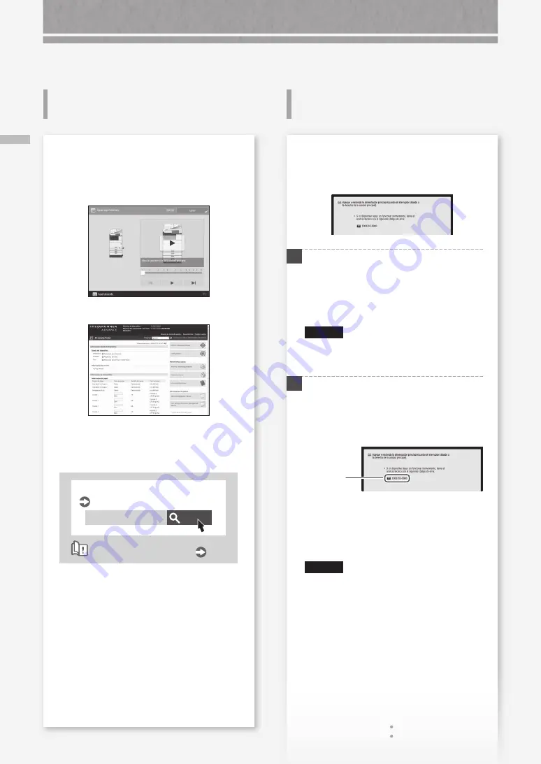 Canon imagerunner advance C5550i Faq Manual Download Page 210