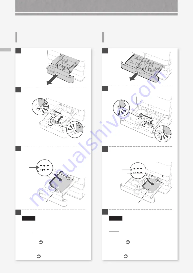 Canon imagerunner advance C5560i Скачать руководство пользователя страница 56