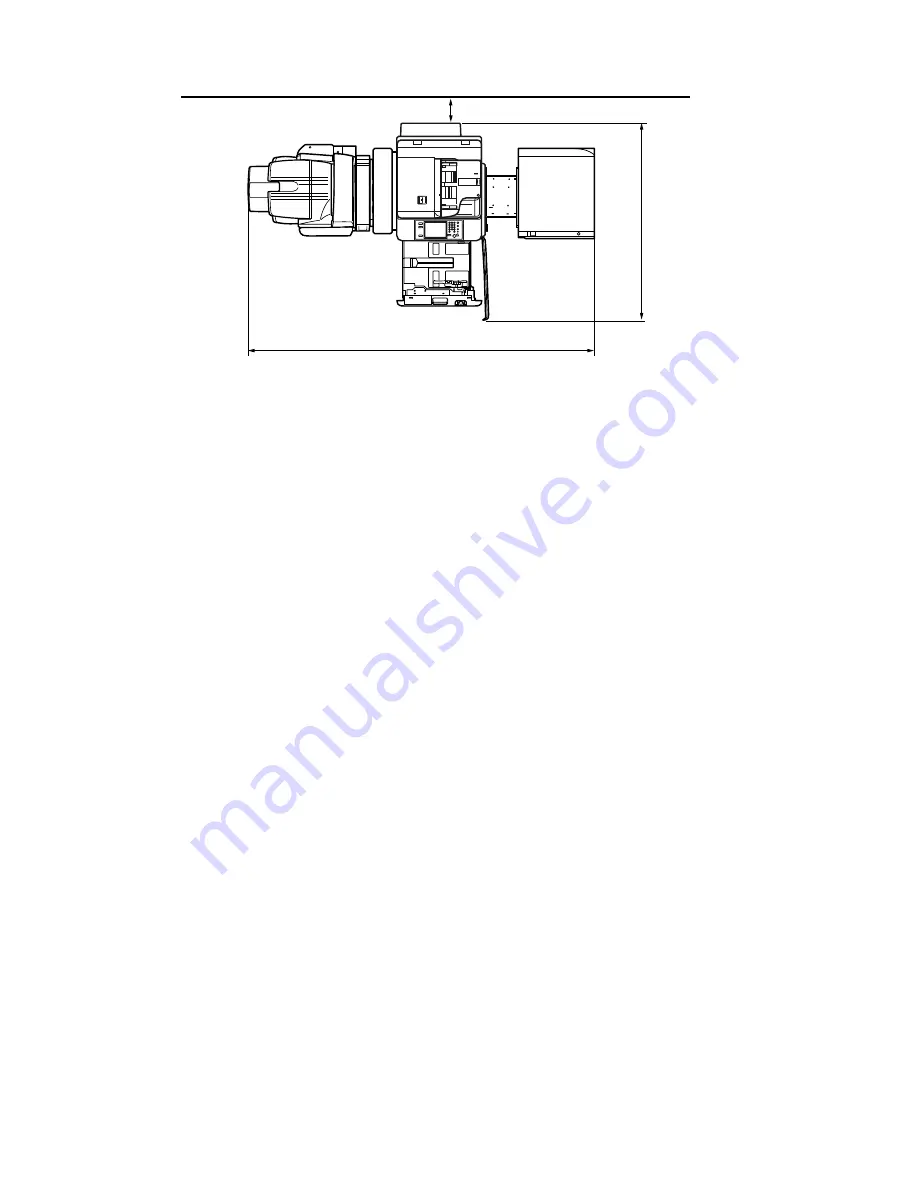 Canon imageRUNNER ADVANCE C7260 Скачать руководство пользователя страница 33