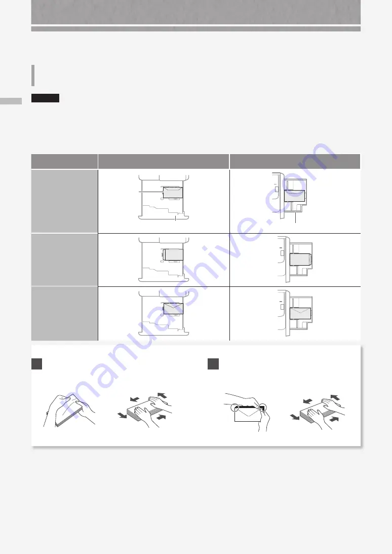 Canon imageRUNNER ADVANCE C7580i III Скачать руководство пользователя страница 14