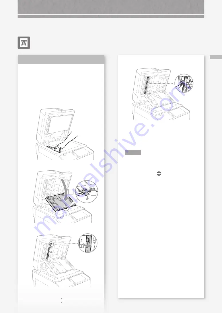 Canon imageRUNNER ADVANCE C7580i III Faq Manual Download Page 19