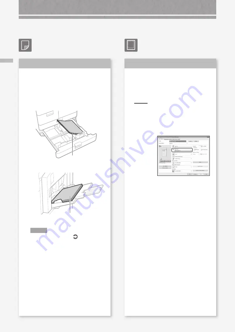 Canon imageRUNNER ADVANCE C7580i III Faq Manual Download Page 26