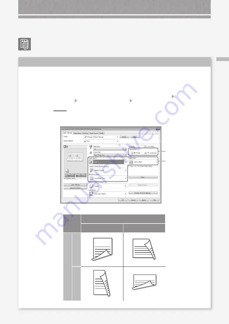 Canon imageRUNNER ADVANCE C7580i III Скачать руководство пользователя страница 27