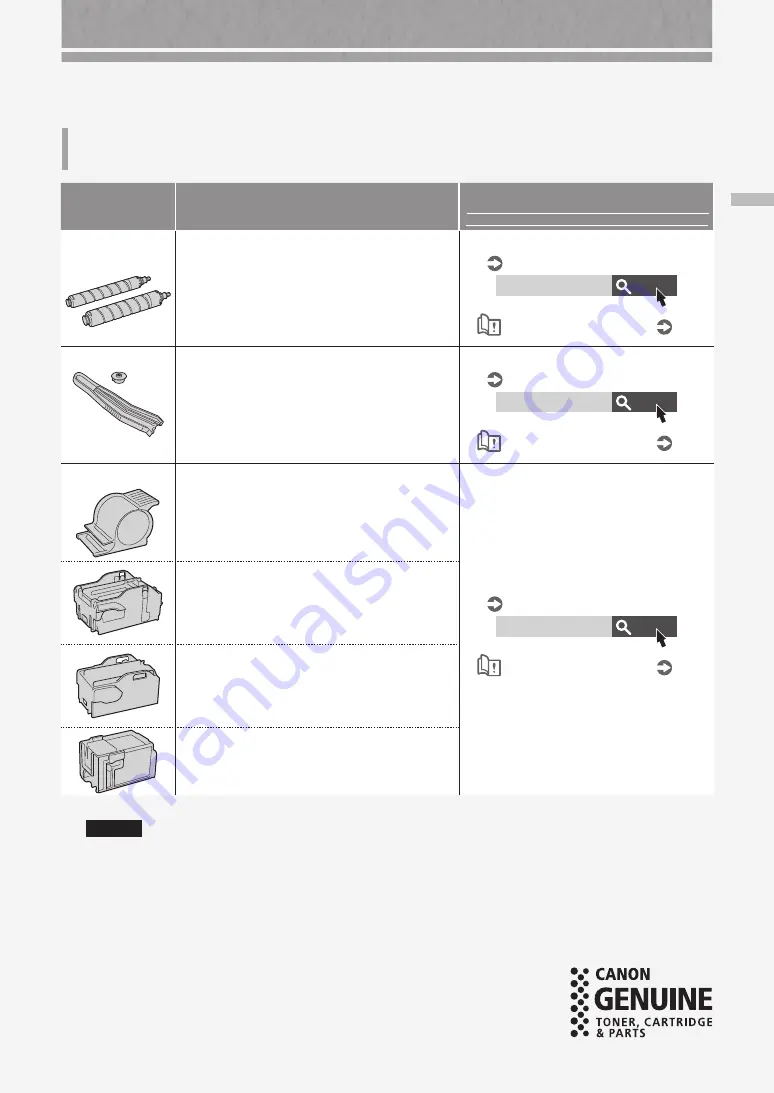 Canon imageRUNNER ADVANCE C7580i III Скачать руководство пользователя страница 35