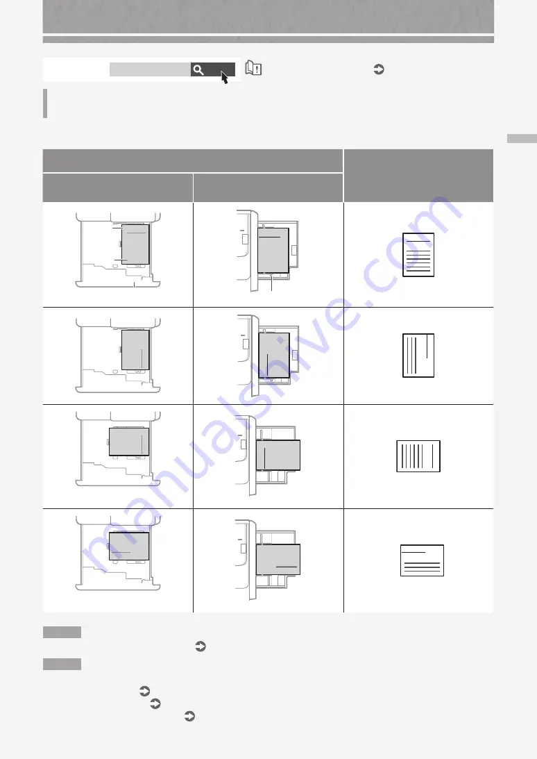 Canon imageRUNNER ADVANCE C7580i III Faq Manual Download Page 61