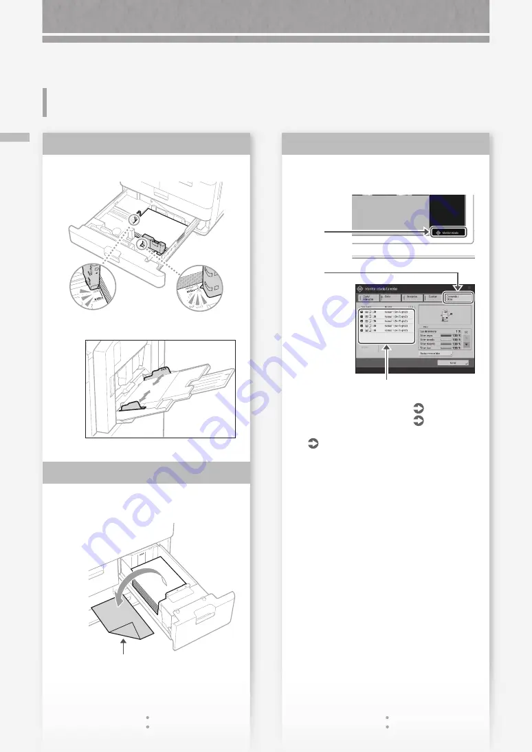 Canon imageRUNNER ADVANCE C7580i III Faq Manual Download Page 70