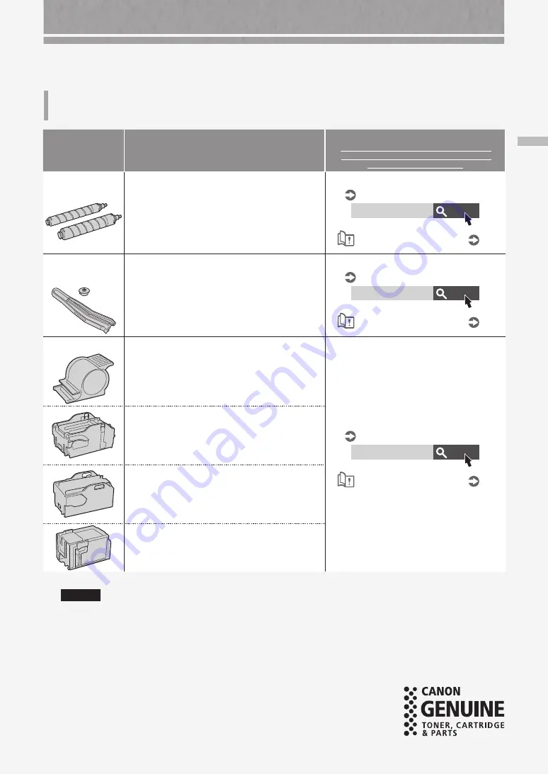 Canon imageRUNNER ADVANCE C7580i III Скачать руководство пользователя страница 83