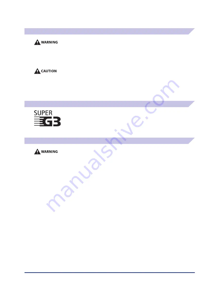 Canon imageRUNNER ADVANCE C9070PRO User Manual Download Page 26