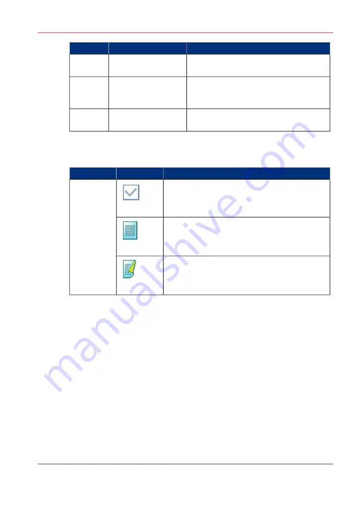 Canon imageRUNNER ADVANCE C9075S PRO Operating Information Manual Download Page 105