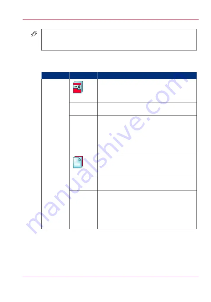 Canon imageRUNNER ADVANCE C9075S PRO Operating Information Manual Download Page 107