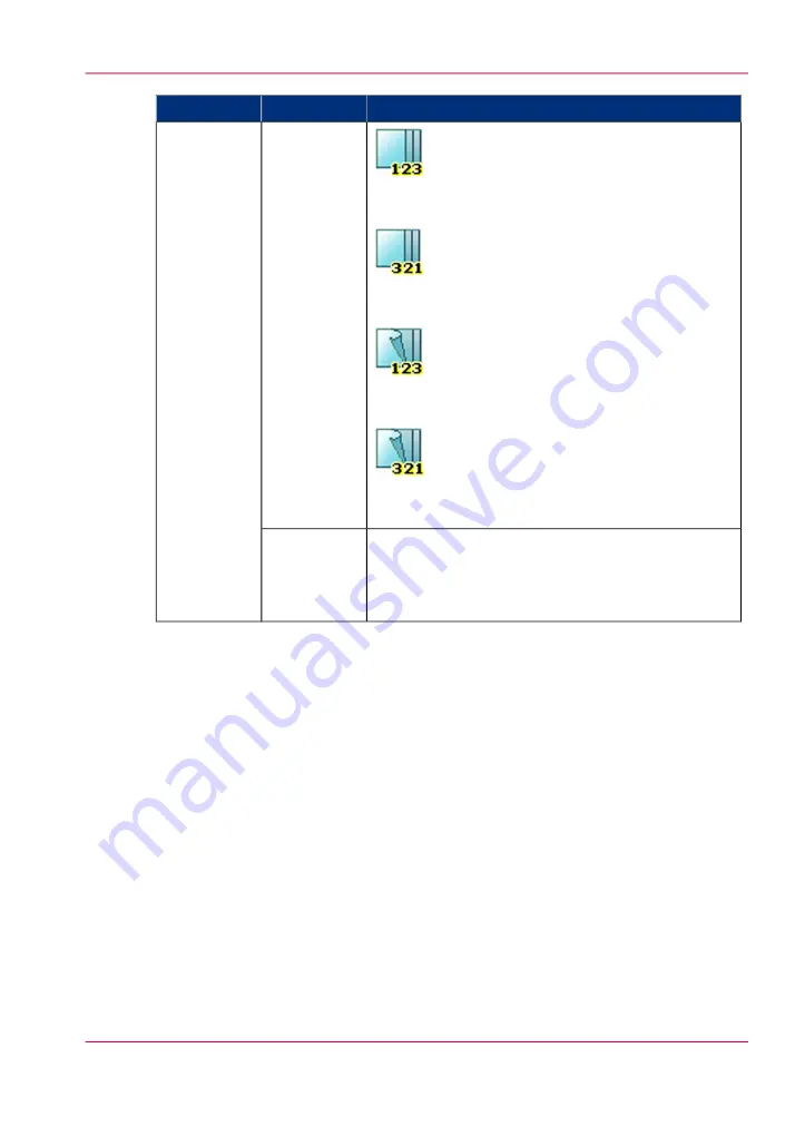 Canon imageRUNNER ADVANCE C9075S PRO Operating Information Manual Download Page 111