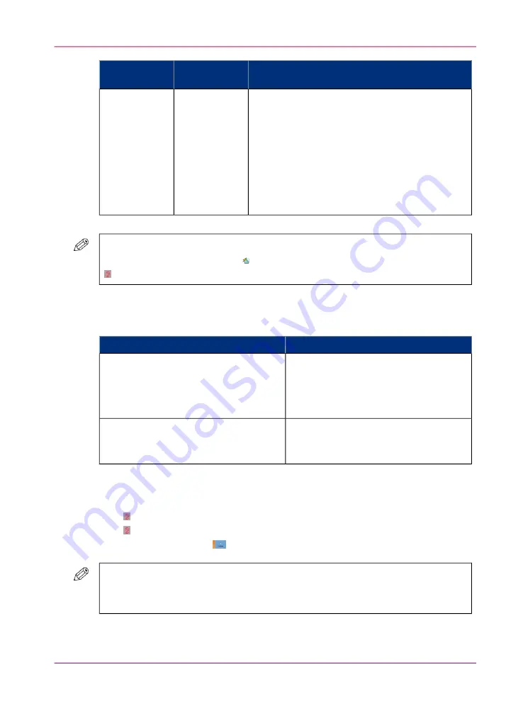 Canon imageRUNNER ADVANCE C9075S PRO Operating Information Manual Download Page 127