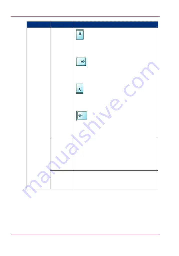 Canon imageRUNNER ADVANCE C9075S PRO Operating Information Manual Download Page 186