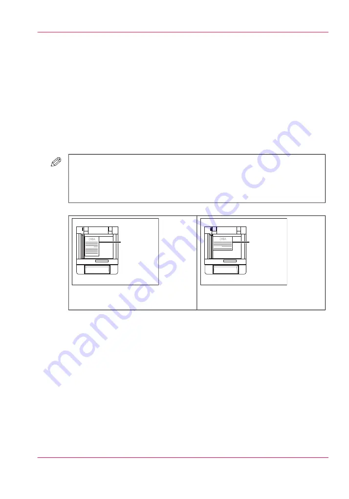 Canon imageRUNNER ADVANCE C9075S PRO Operating Information Manual Download Page 197