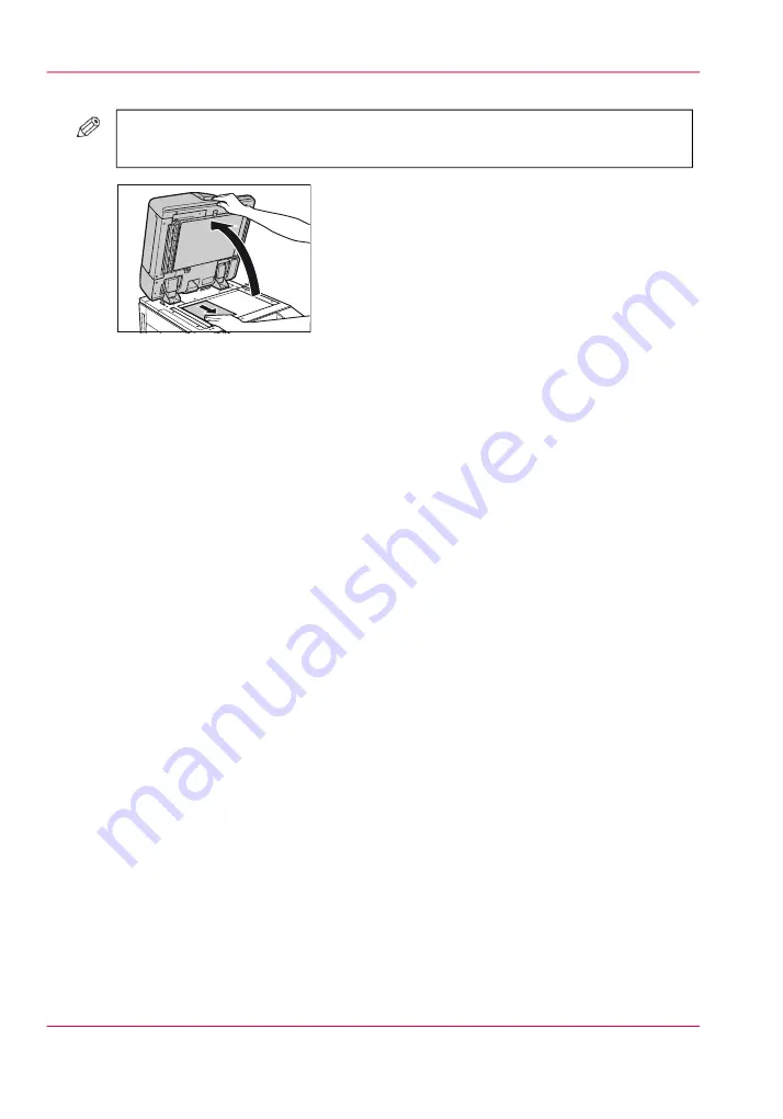 Canon imageRUNNER ADVANCE C9075S PRO Operating Information Manual Download Page 200