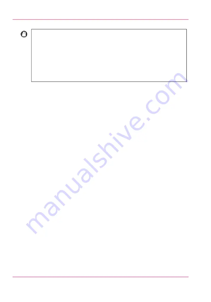 Canon imageRUNNER ADVANCE C9075S PRO Operating Information Manual Download Page 236