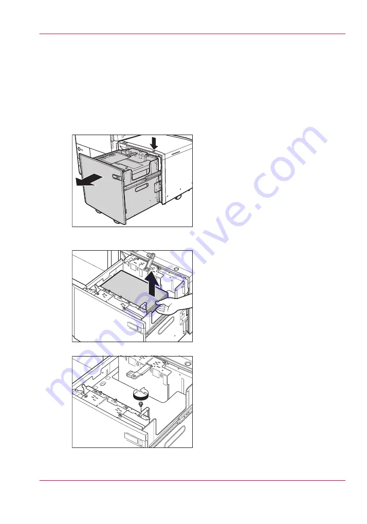 Canon imageRUNNER ADVANCE C9075S PRO Скачать руководство пользователя страница 263