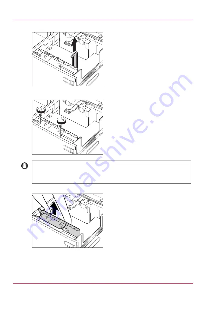 Canon imageRUNNER ADVANCE C9075S PRO Operating Information Manual Download Page 264