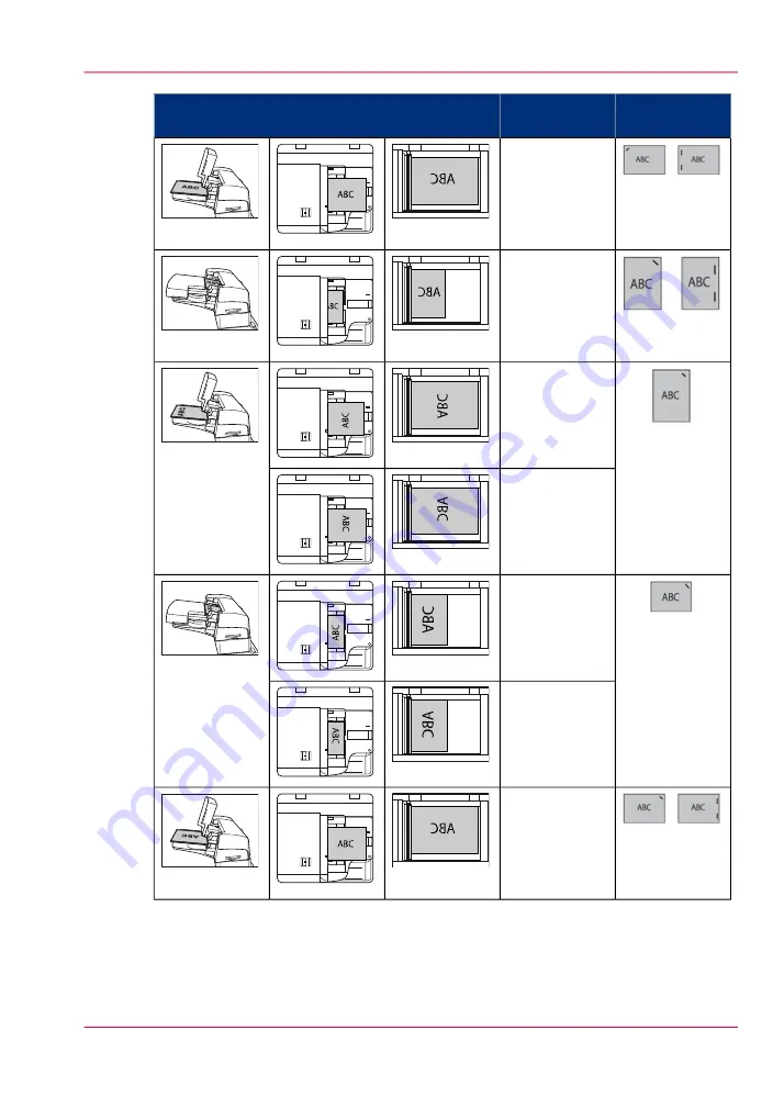 Canon imageRUNNER ADVANCE C9075S PRO Скачать руководство пользователя страница 273