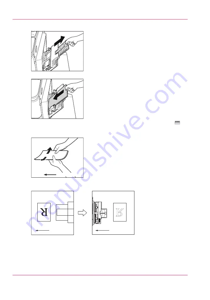 Canon imageRUNNER ADVANCE C9075S PRO Operating Information Manual Download Page 280